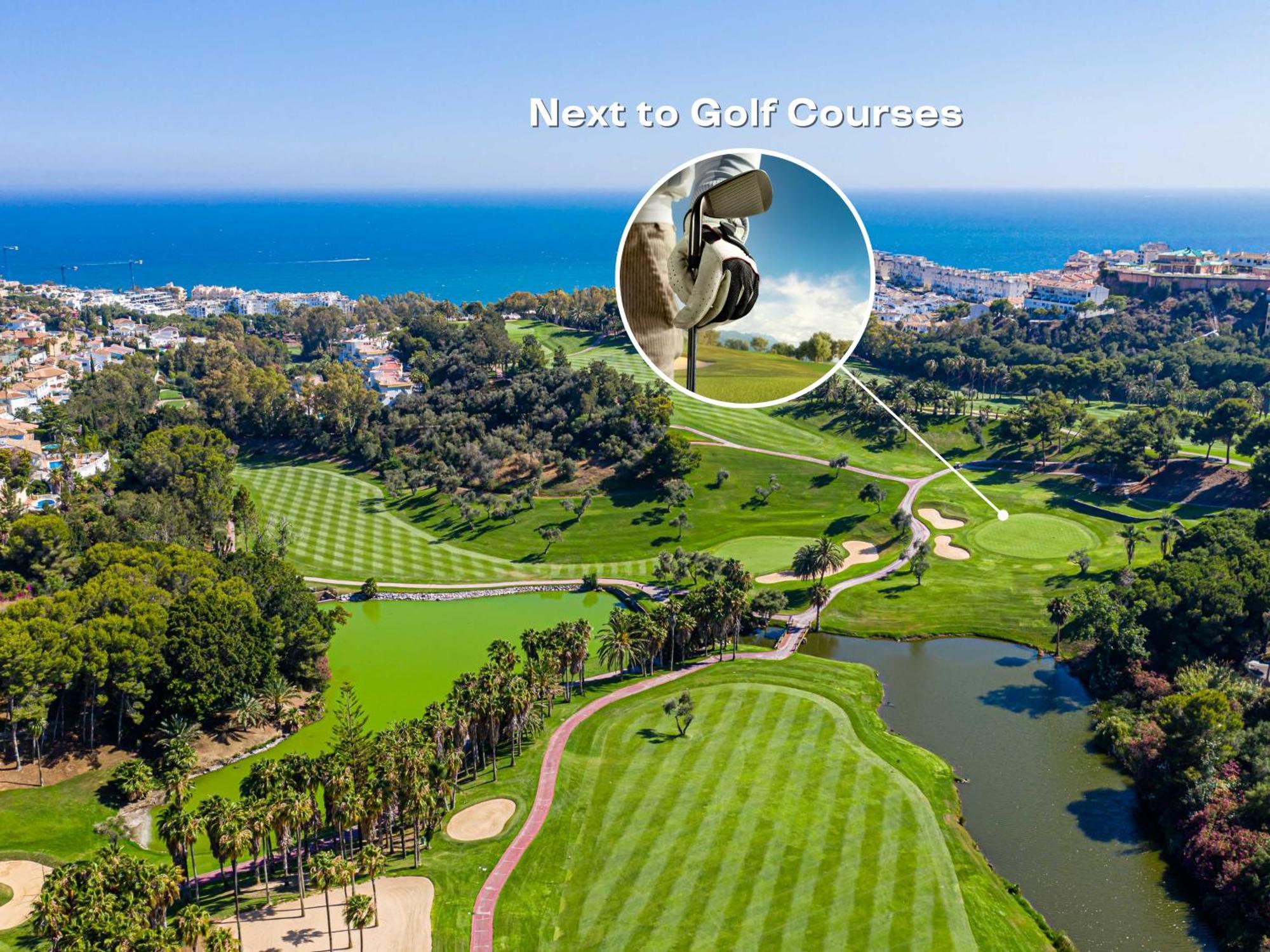 Vacation Marbella I Sunny Camelia Villa Heated Pool, Recently Renovated, Best Residential Neighborhood In Benalmadena, Short Walk To The Beach, Cinema Room Экстерьер фото