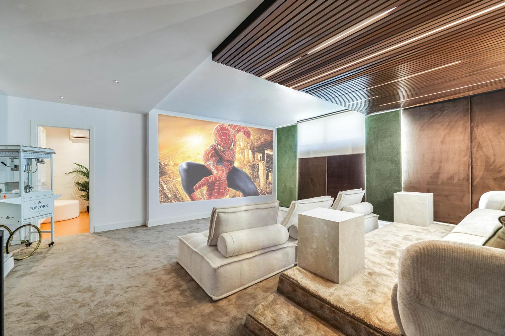 Vacation Marbella I Sunny Camelia Villa Heated Pool, Recently Renovated, Best Residential Neighborhood In Benalmadena, Short Walk To The Beach, Cinema Room Экстерьер фото