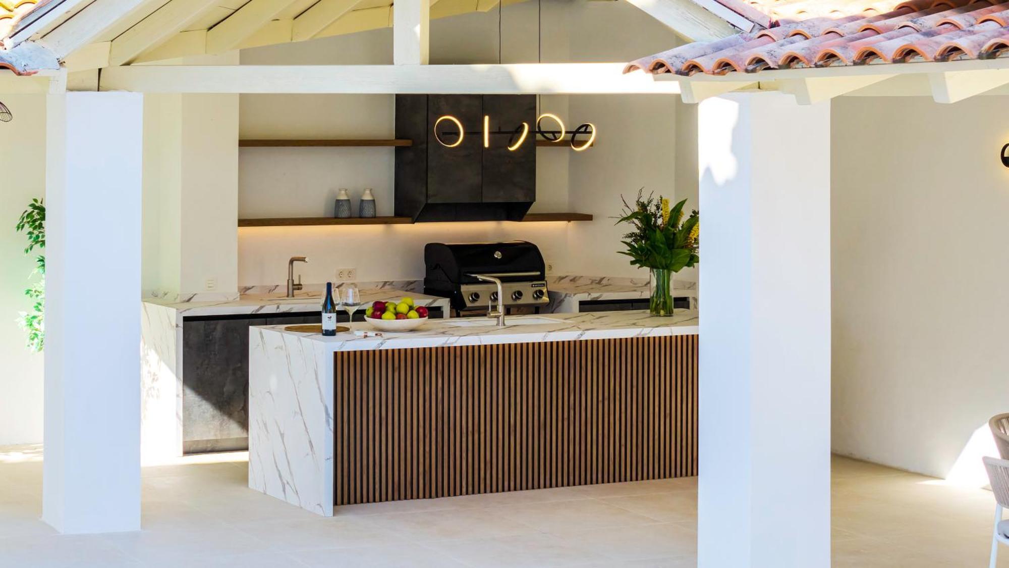 Vacation Marbella I Sunny Camelia Villa Heated Pool, Recently Renovated, Best Residential Neighborhood In Benalmadena, Short Walk To The Beach, Cinema Room Экстерьер фото