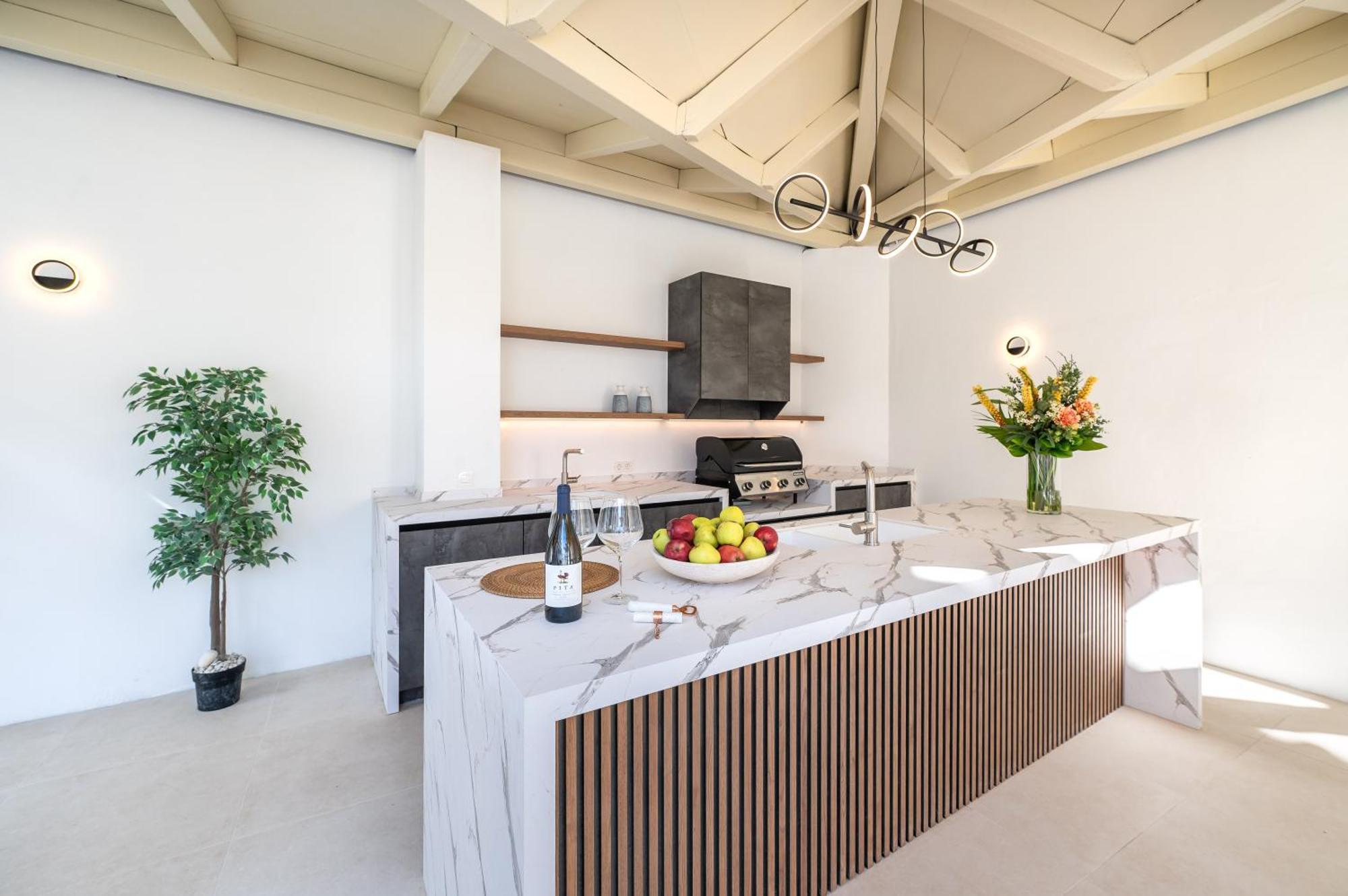 Vacation Marbella I Sunny Camelia Villa Heated Pool, Recently Renovated, Best Residential Neighborhood In Benalmadena, Short Walk To The Beach, Cinema Room Экстерьер фото