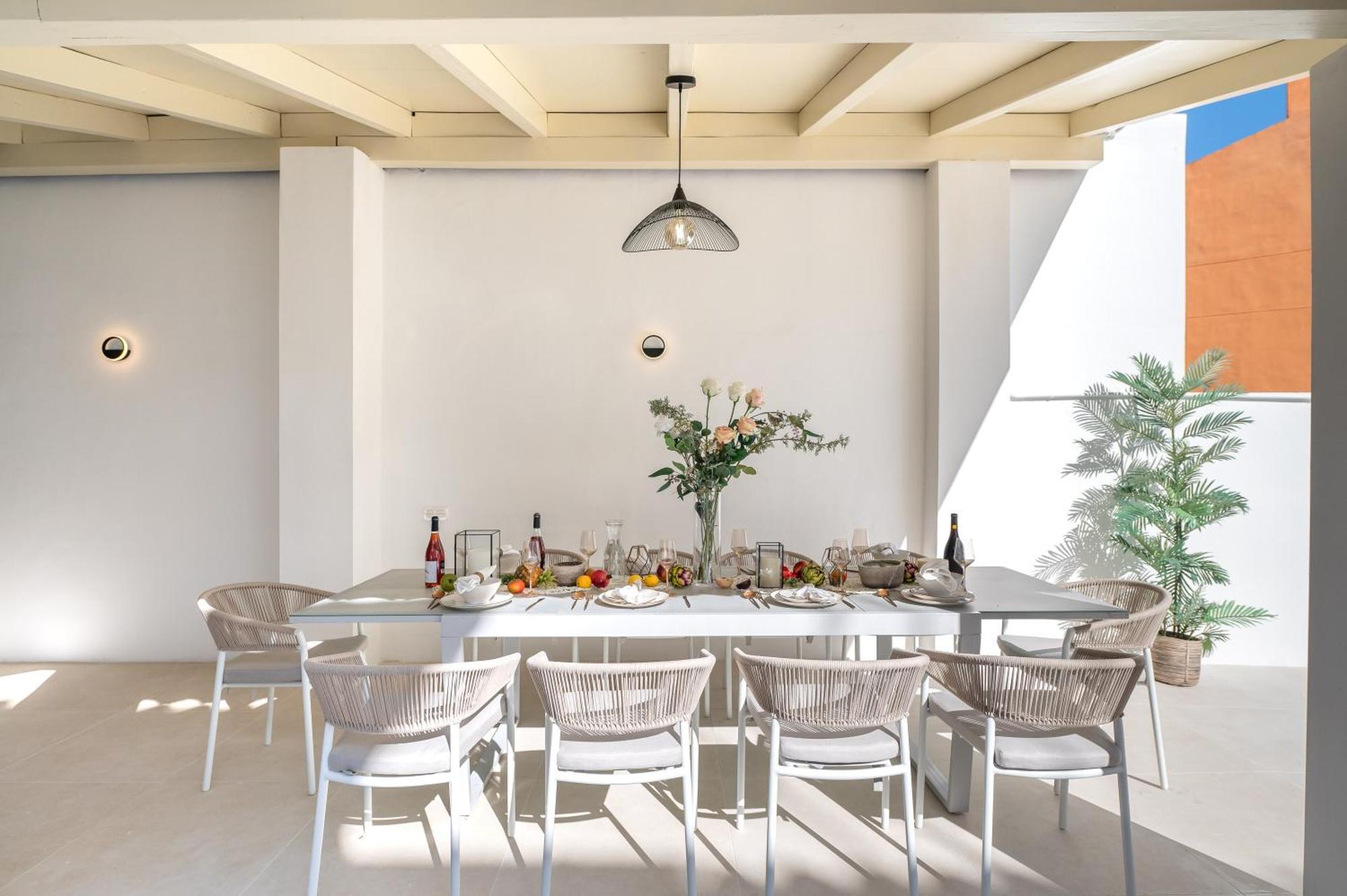 Vacation Marbella I Sunny Camelia Villa Heated Pool, Recently Renovated, Best Residential Neighborhood In Benalmadena, Short Walk To The Beach, Cinema Room Экстерьер фото