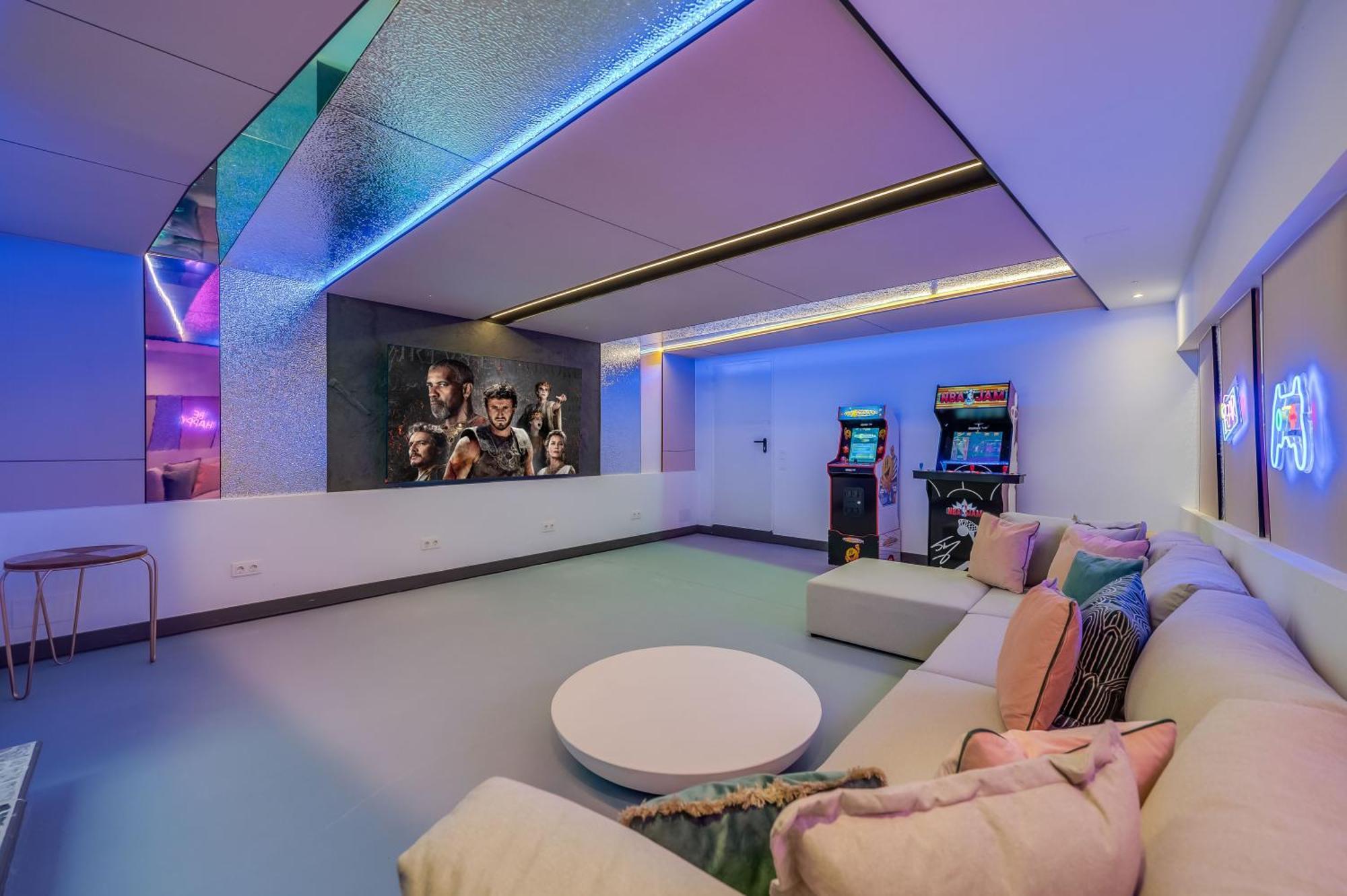 Vacation Marbella I Sunny Camelia Villa Heated Pool, Recently Renovated, Best Residential Neighborhood In Benalmadena, Short Walk To The Beach, Cinema Room Экстерьер фото