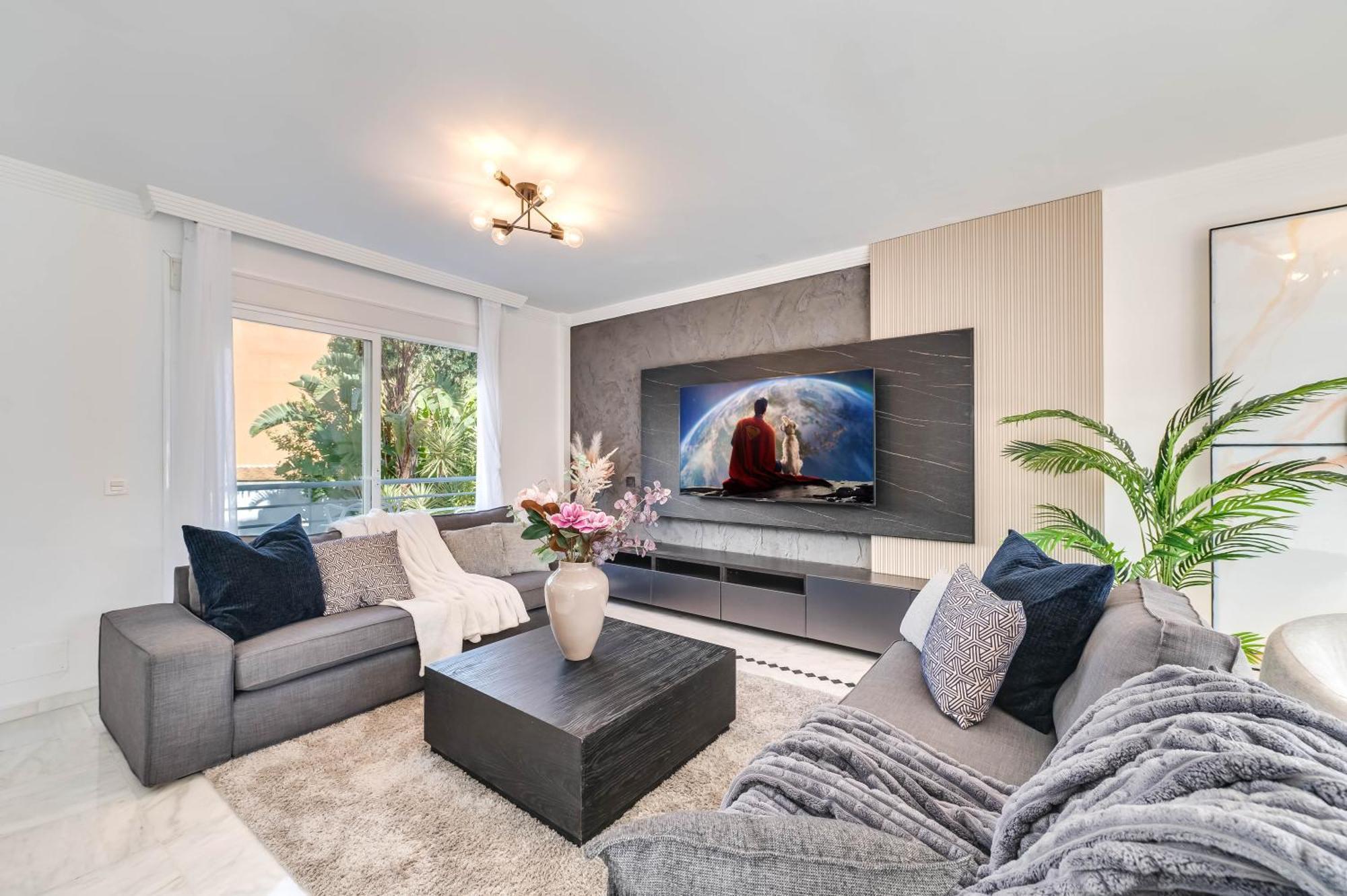 Vacation Marbella I Sunny Camelia Villa Heated Pool, Recently Renovated, Best Residential Neighborhood In Benalmadena, Short Walk To The Beach, Cinema Room Экстерьер фото