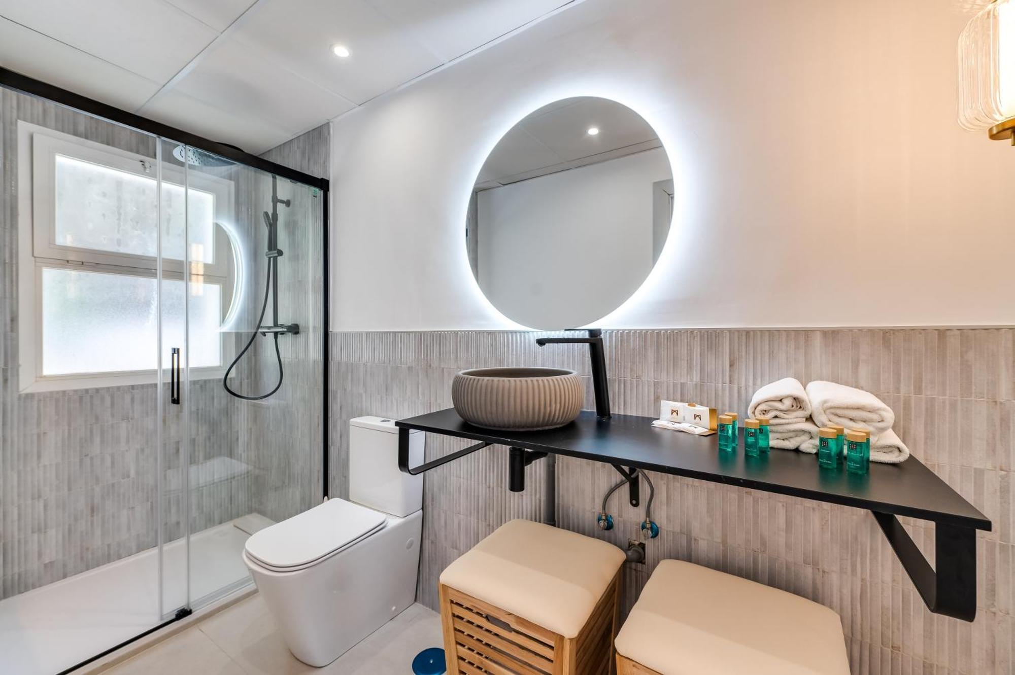Vacation Marbella I Sunny Camelia Villa Heated Pool, Recently Renovated, Best Residential Neighborhood In Benalmadena, Short Walk To The Beach, Cinema Room Экстерьер фото