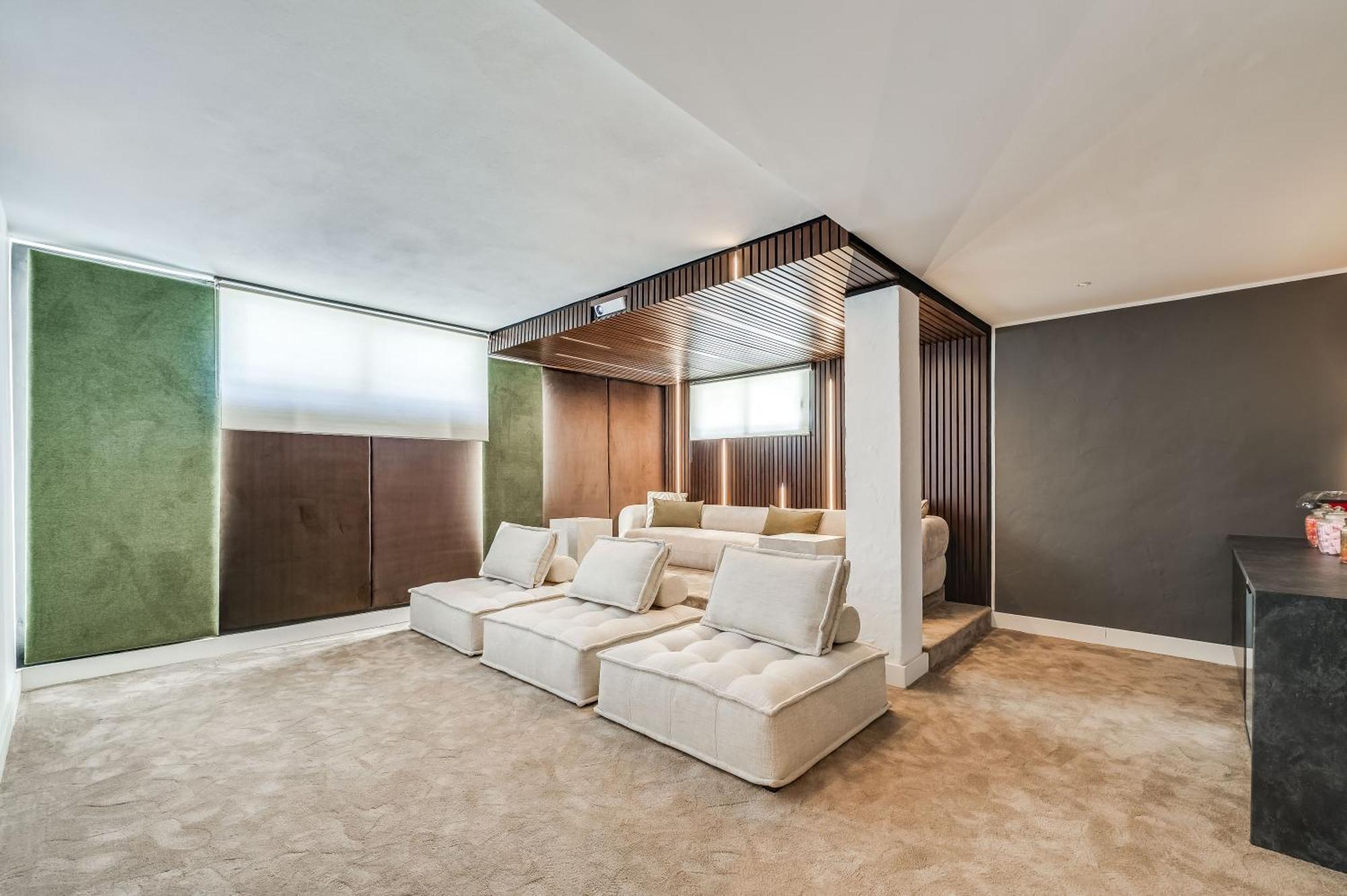 Vacation Marbella I Sunny Camelia Villa Heated Pool, Recently Renovated, Best Residential Neighborhood In Benalmadena, Short Walk To The Beach, Cinema Room Экстерьер фото