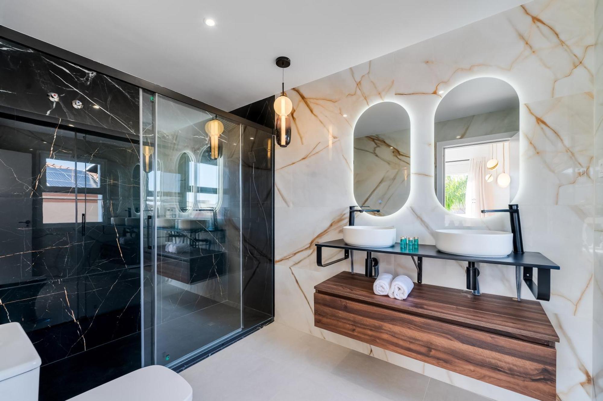 Vacation Marbella I Sunny Camelia Villa Heated Pool, Recently Renovated, Best Residential Neighborhood In Benalmadena, Short Walk To The Beach, Cinema Room Экстерьер фото